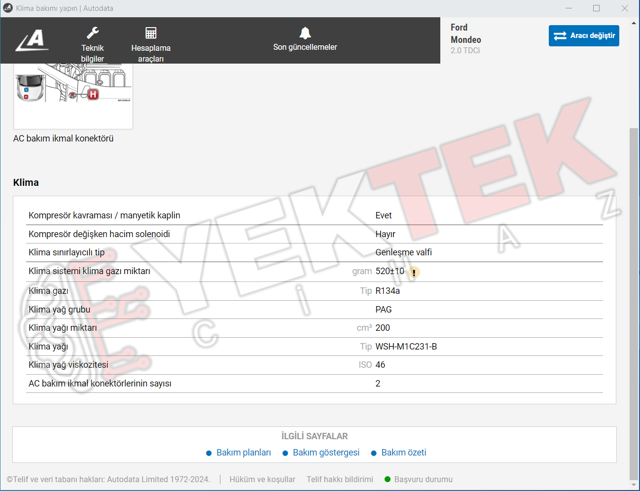 Autodata Online Ekran Görüntüsü Screenshot Autodata Online Ekran Görüntüsü Screenshot