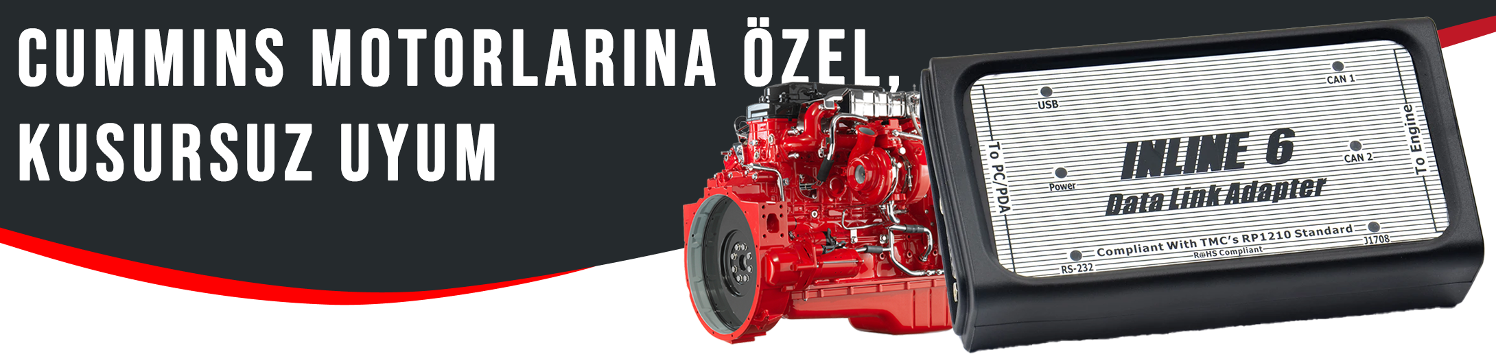Cummins Inline 6 V6 Arıza Tespit Cihazı / Plastik Çantalı Yüksek Kaliteli Set açıklama görseli Cummins Inline 6 V6 Arıza Tespit Cihazı / Plastik Çantalı Yüksek Kaliteli Set açıklama görseli