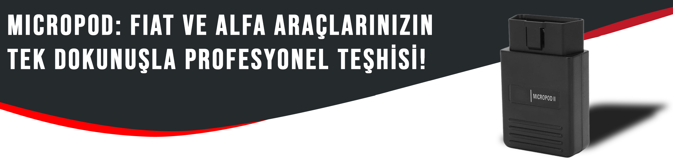 Fiat Witech Micropod 2 Arıza Tespit Cihazı Türkçe Fiat Servis Cihazı açıklama görseli