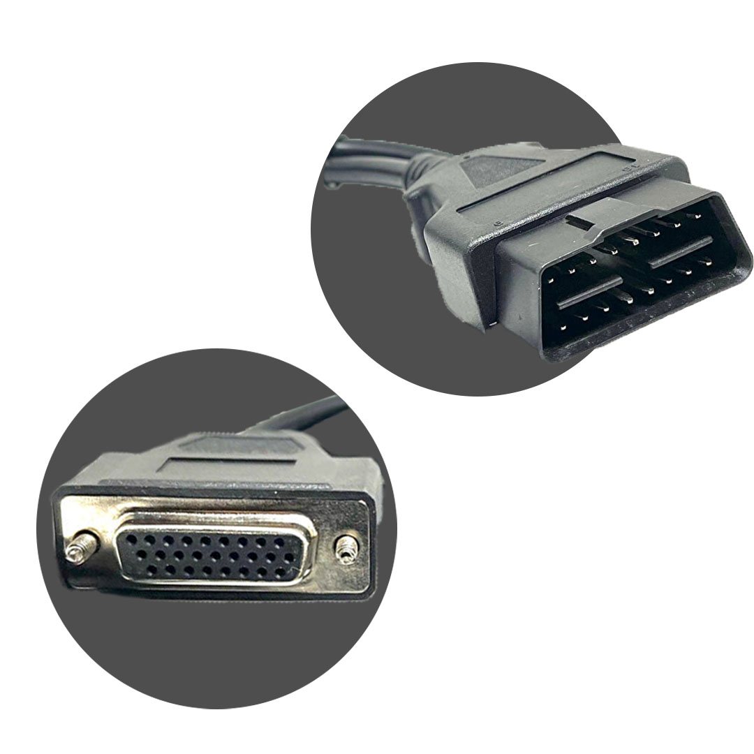 FORD VCM 2 IDS Arıza Tespit Cihazı OBD Kablosu YEKTEK açıklama görseli FORD VCM 2 IDS Arıza Tespit Cihazı OBD Kablosu YEKTEK açıklama görseli
