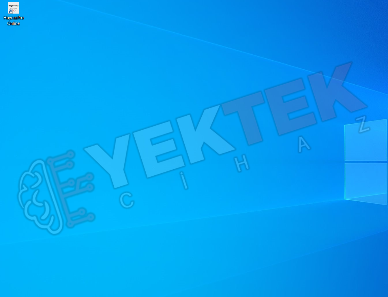 Haynes Pro Online Türkçe Tamir, Bakım ve Elektrik Tesisat , Sente Şeması Katalog Yazılımı açıklama görseli