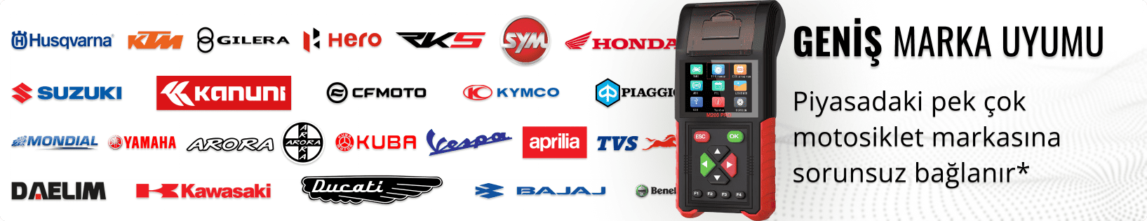 jDiag M200 PRO OBD versiyon Motosiklet Arıza Tespit Cihazı Desteklediği Motosiklet Marka ve Modelleri jDiag M200 PRO OBD versiyon Motosiklet Arıza Tespit Cihazı Desteklediği Motosiklet Marka ve Modelleri