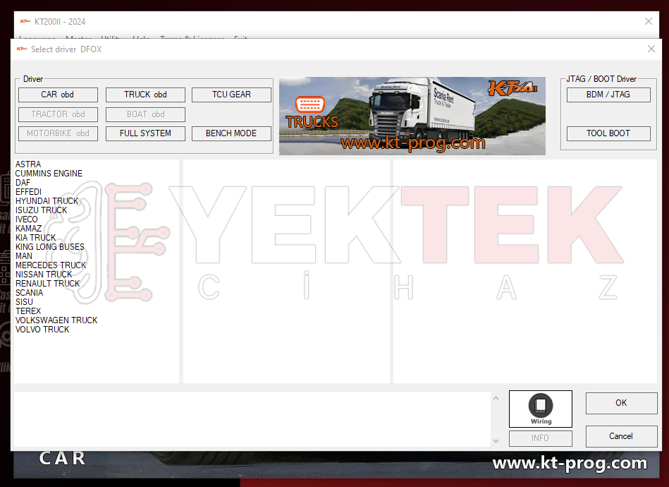kt200 2 ecu programlama egr dpf scr chip tuning ecu klonlama cihazi car versiyon ucretsiz uzaktan kurulum…
