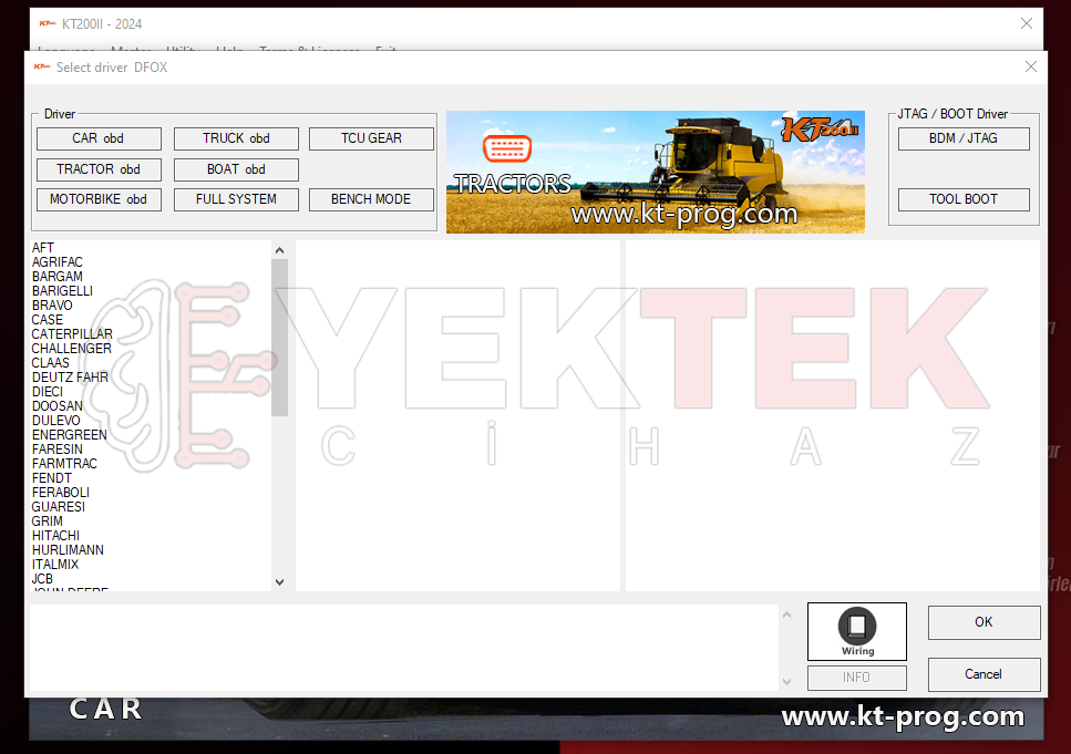 kt200 2 ecu programlama egr dpf scr chip tuning ecu klonlama cihazi full versiyon ucretsiz uzaktan kurulum…
