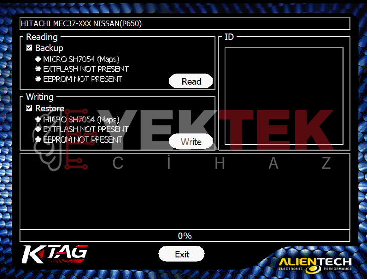 KTAG EURO Clone V7.020 Chip Tuning ve İptal Cihazı + Ücretsiz Uzaktan Kurulum açıklama görseli KTAG EURO Clone V7.020 Chip Tuning ve İptal Cihazı + Ücretsiz Uzaktan Kurulum açıklama görseli