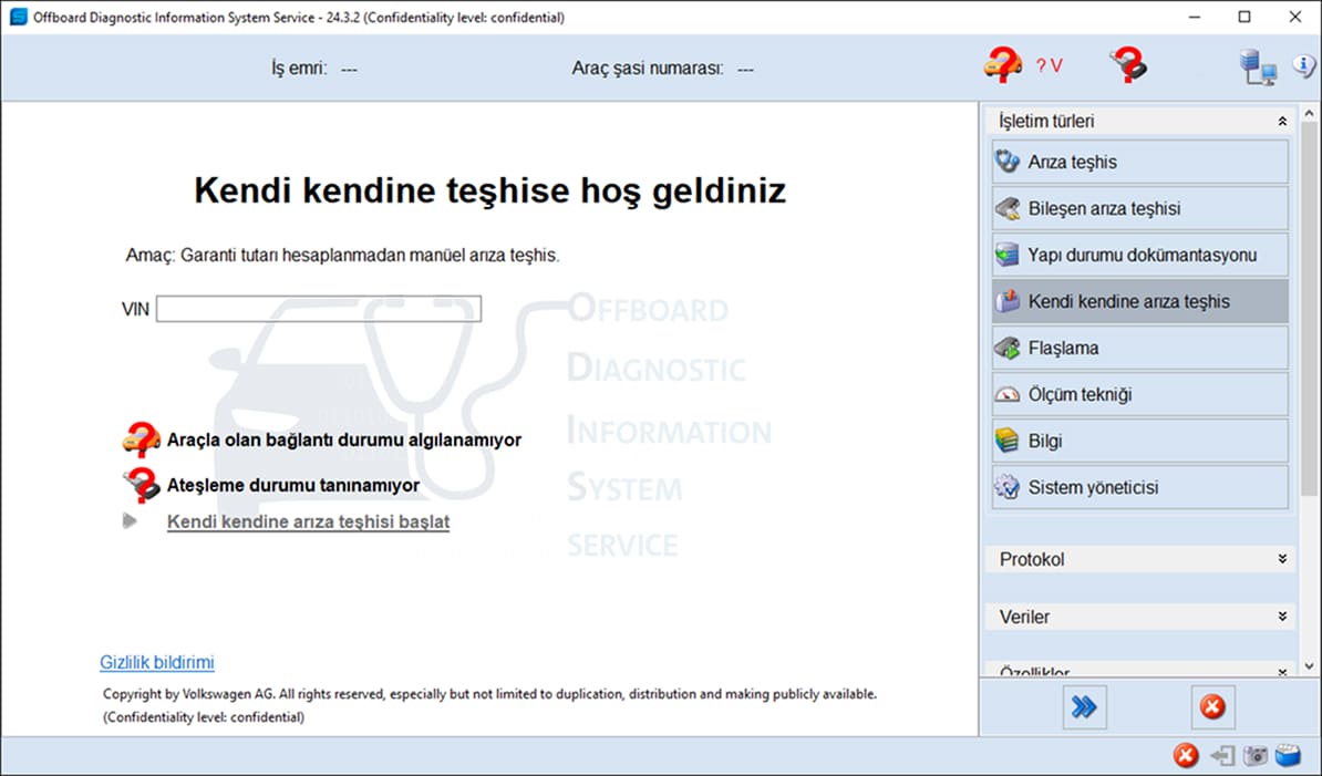 Odis v24.3.2 Ekran Görüntüsü Odis v24.3.2 Ekran Görüntüsü