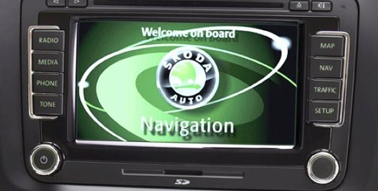 Skoda Radyo Teyp Pin Kodu Servisi açıklama görseli Skoda Radyo Teyp Pin Kodu Servisi açıklama görseli