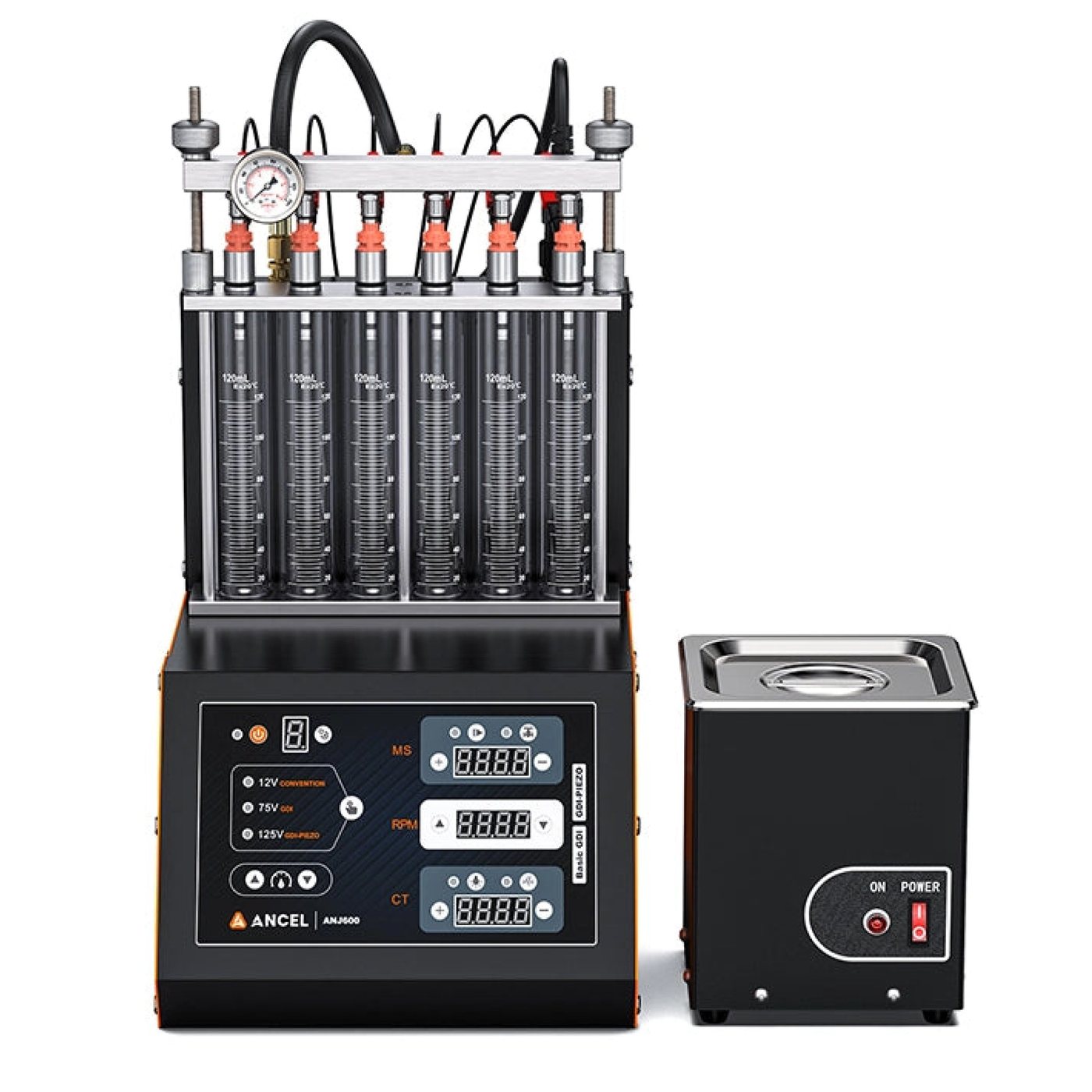 ANCEL ANJ600