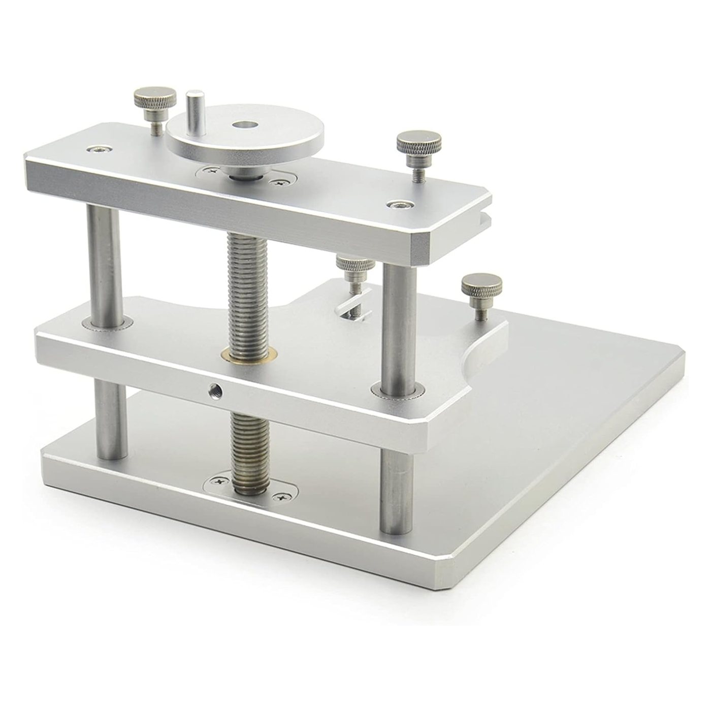 Bdm Metal Led Tezgahı + Stand - 21 Adaptörlü Ecu Chip Tuning Beyin Okuma