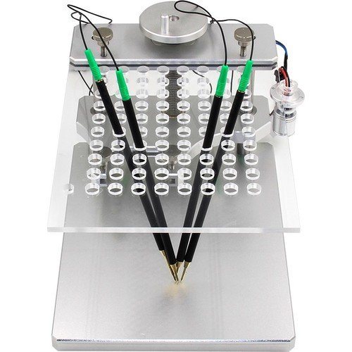 Bdm Metal Led Tezgahı Ecu Chip Tuning Beyin Okuma Standı