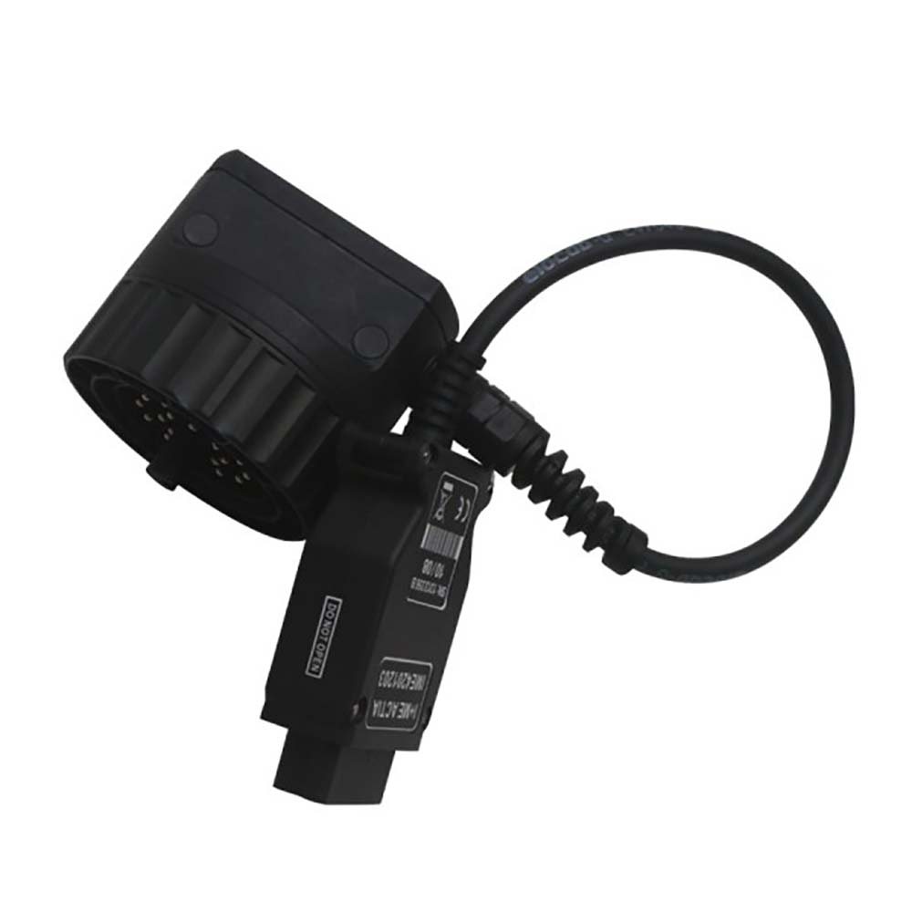 BMW ICOM A3 Next Arıza Tespit Cihazı 20 Pin Kablosu - Tüm ICOM A3 Cihazları ile Uyumlu
