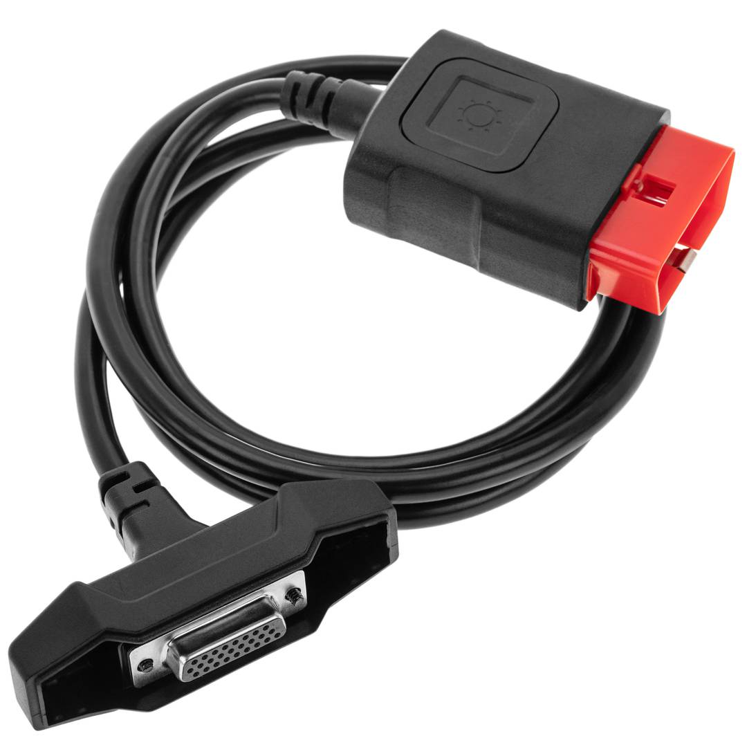 Delphi Arıza Tespit Cihazı Obd Ana Kablosu Delphi Arıza Tespit Cihazı Obd Ana Kablosu
