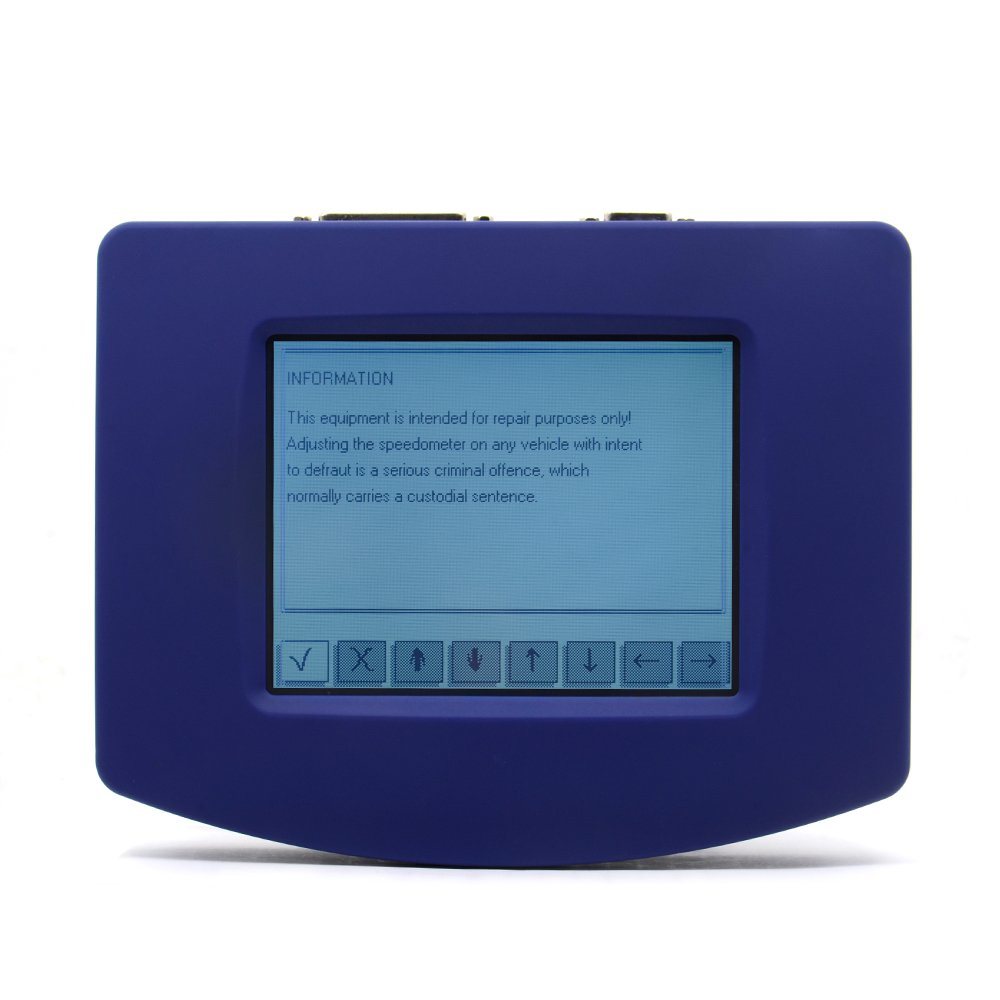 Digiprog Oto Odiometre Ayarlama Cihazı | EEPROM ve ECU Programlama Destekli