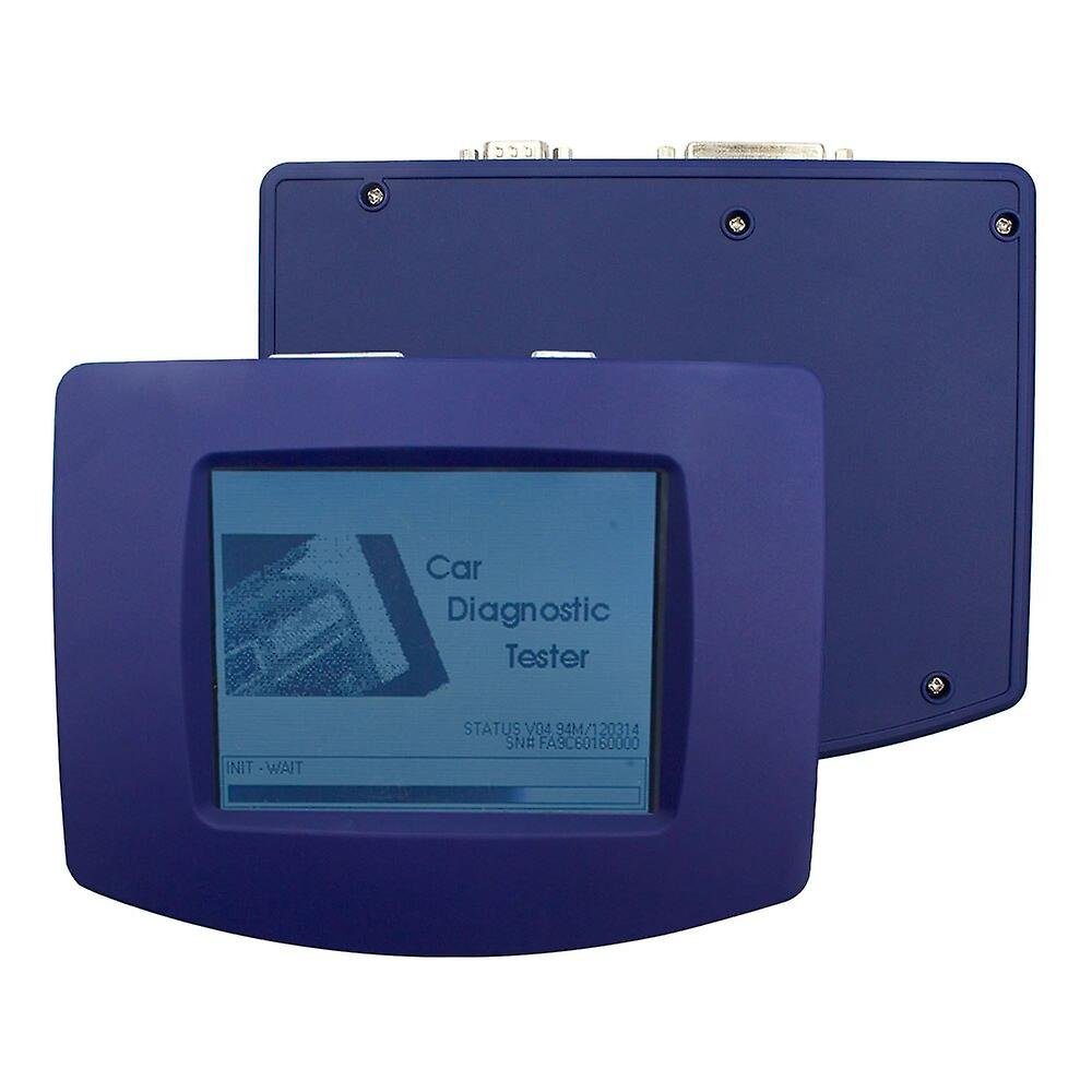 Digiprog Oto Odiometre Ayarlama Cihazı | EEPROM ve ECU Programlama Destekli