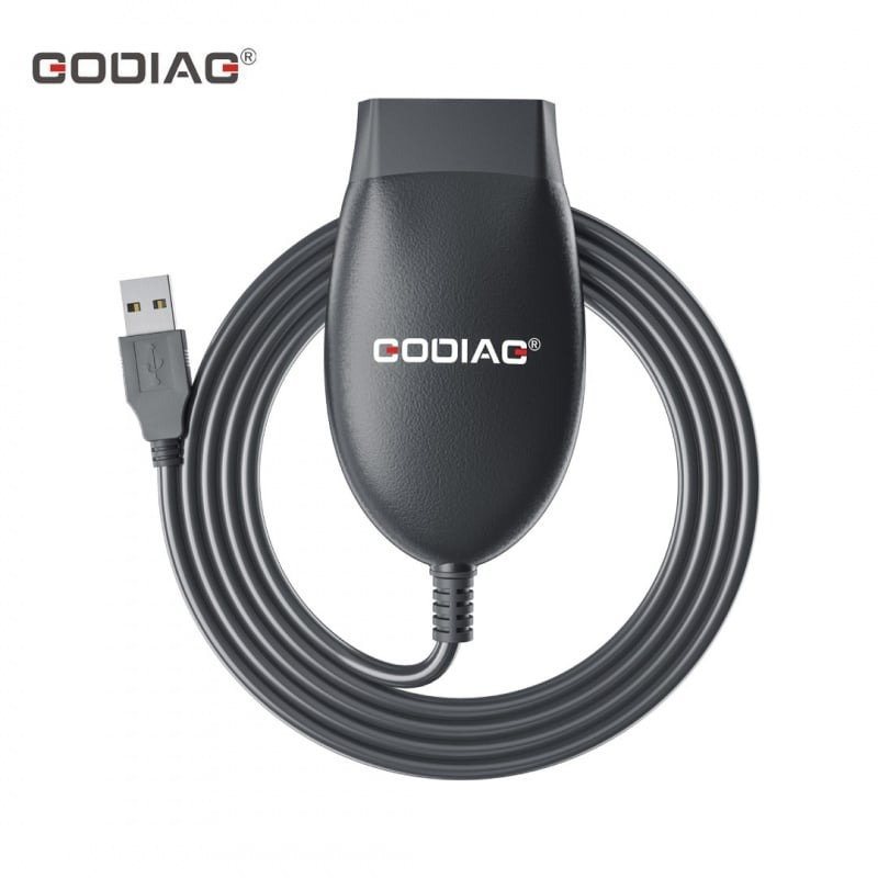 Godiag GD101 J2534 Üniversal Cihazı YEKTEK