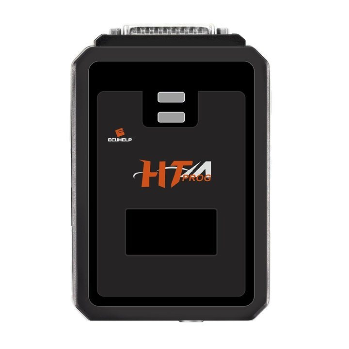 HT Prog Anahtar, Eprom, Cas, Szl, Frm, Airbag, Ezs, Bcm Programlama Ci̇hazı YekTek
