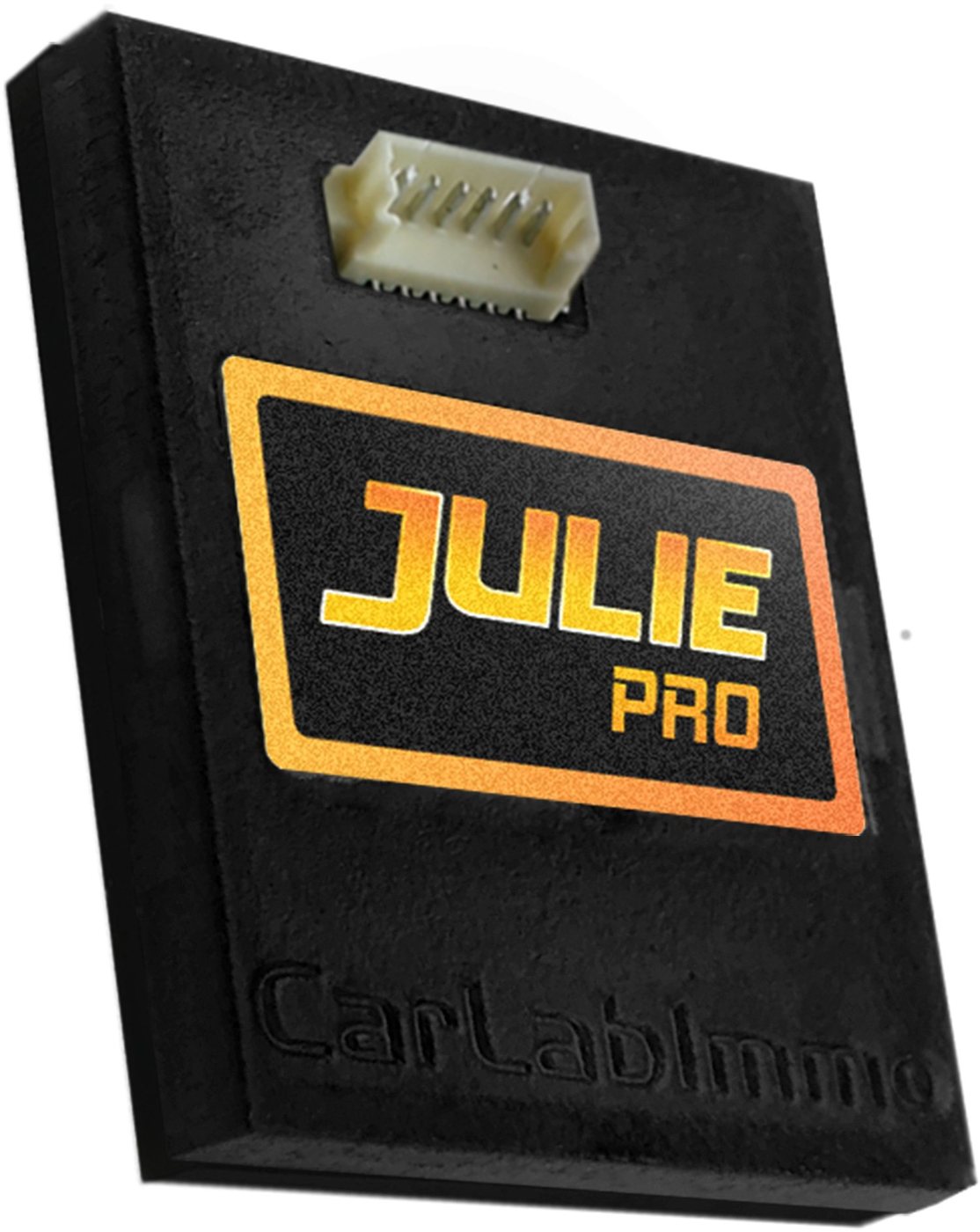 Julie Pro Immo Off İptal Emülatörü Julie Pro Immo Off İptal Emülatörü