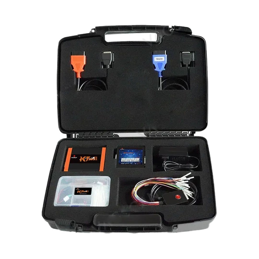KT200 2 Ecu Programlama EGR, DPF, SCR , Chip Tuning Cihazı ( Car Versiyon) + Ücretsiz Uzaktan Kurulum KT200 2 Ecu Programlama EGR, DPF, SCR , Chip Tuning Cihazı ( Car Versiyon) + Ücretsiz Uzaktan Kurulum