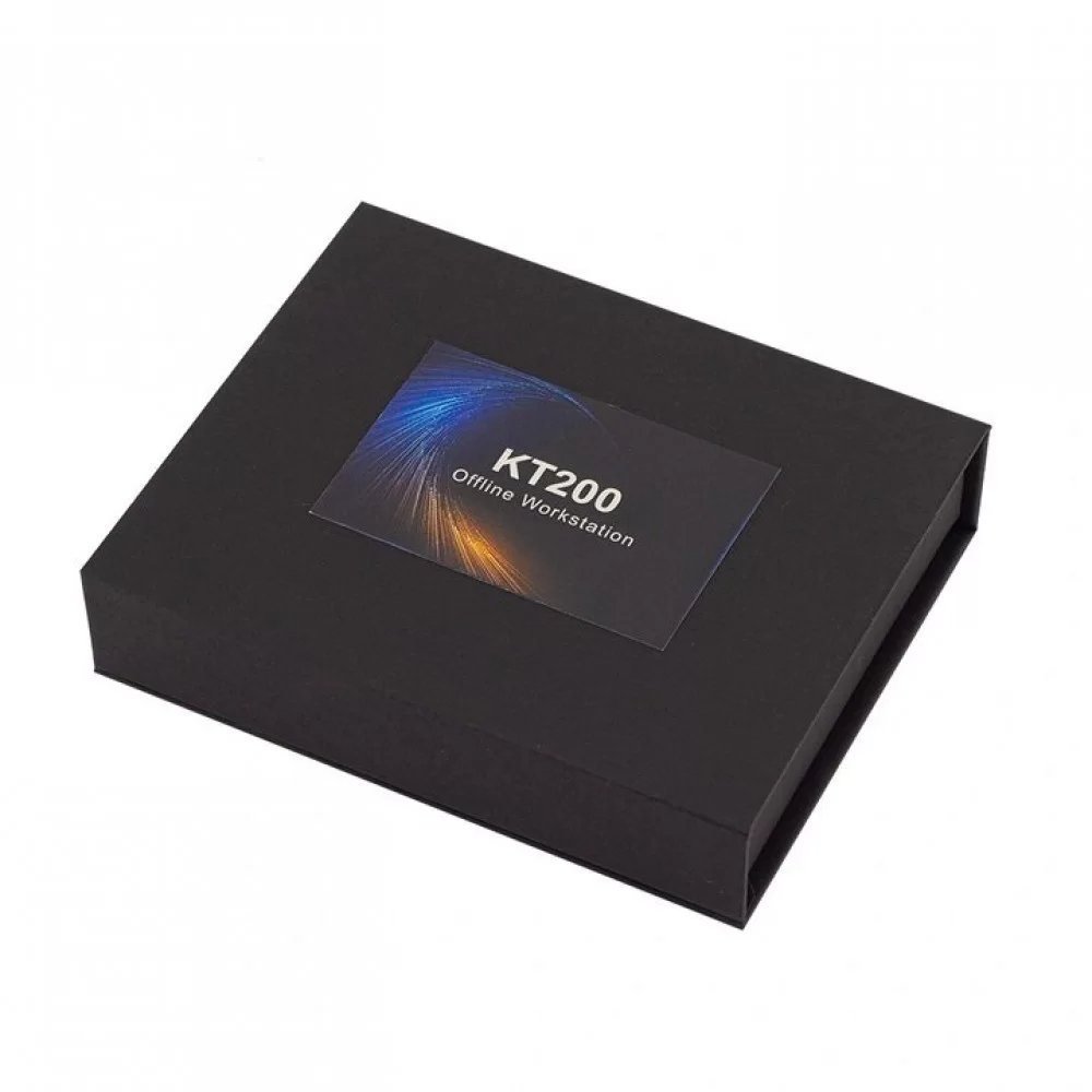 KT200 Offline Dongle – Full Versiyon İçin Çevrim Dışı Çalıştırma İstasyonu KT200 Offline Dongle – Full Versiyon İçin Çevrim Dışı Çalıştırma İstasyonu