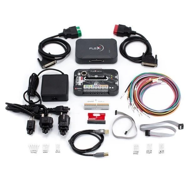 Magicmotorsport Flex ECU Programlama Chiptuning Cihazı
