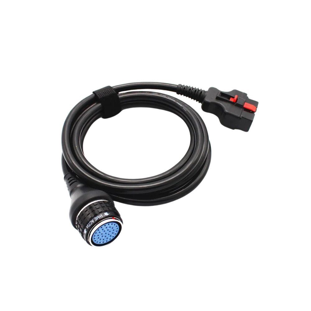 MB C4 OBD Kablosu MB C4 OBD Kablosu