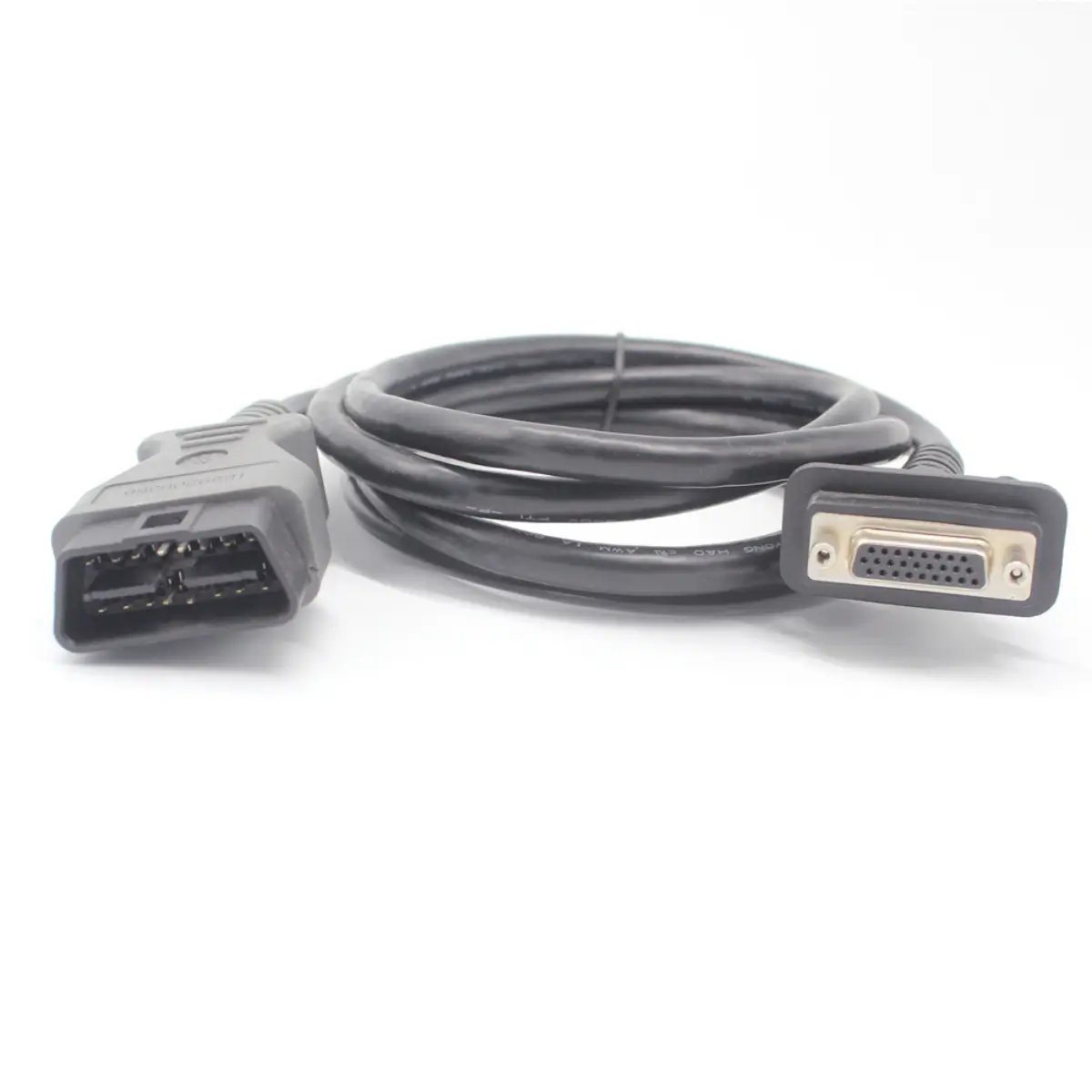 MB C6 16 Pin OBD2 Ana Bağlantı Kablosu MB C6 16 Pin OBD2 Ana Bağlantı Kablosu