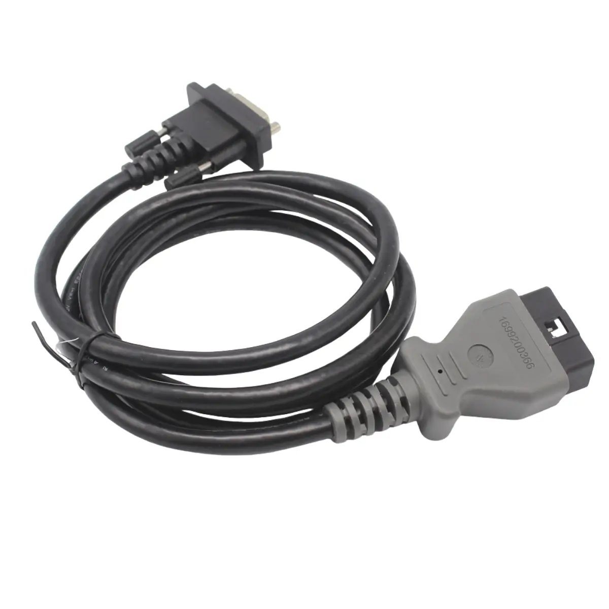MB C6 16 Pin OBD2 Ana Bağlantı Kablosu