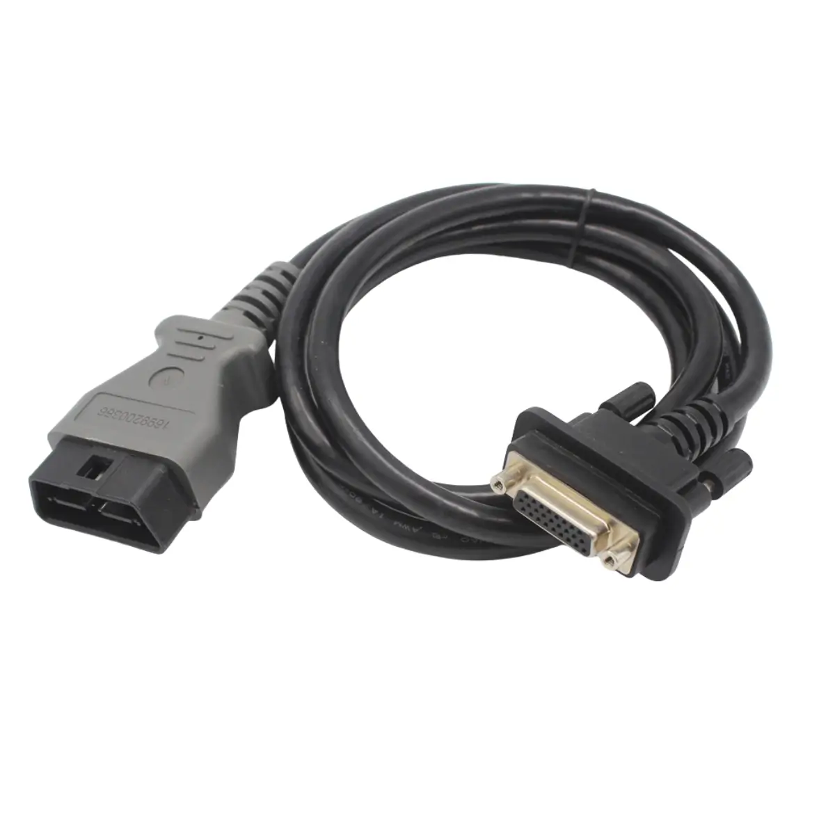 MB C6 Original 1:1 Cihaz OBD Kablosu MB C6 Original 1:1 Cihaz OBD Kablosu