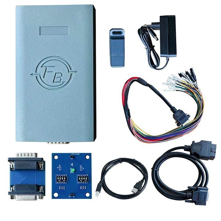 MTM-CAN2 ECU &amp; Modül Programlama Cihazı (Master Versiyon)