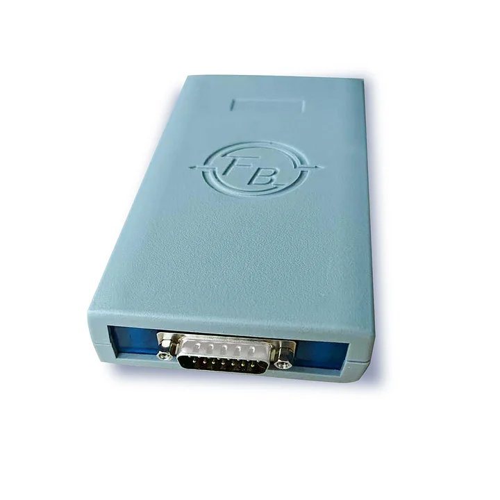 MTM-CAN2 ECU &amp; Modül Programlama Cihazı (Master Versiyon)
