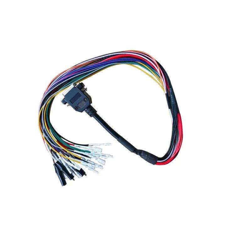 MTM-CAN2 ECU &amp; Modül Programlama Cihazı (Master Versiyon)