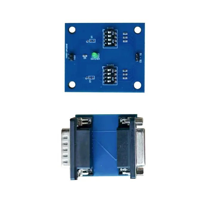 MTM-CAN2 ECU &amp; Modül Programlama Cihazı (Master Versiyon)