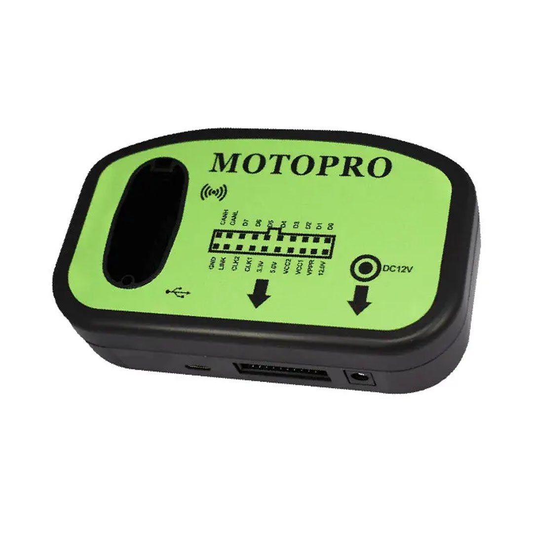 MTPRO Motopro Motosiklet Anahtar Kodlama Cihazı ve Okuma/Yazma Programlayıcısı MTPRO Motopro Motosiklet Anahtar Kodlama Cihazı ve Okuma/Yazma Programlayıcısı