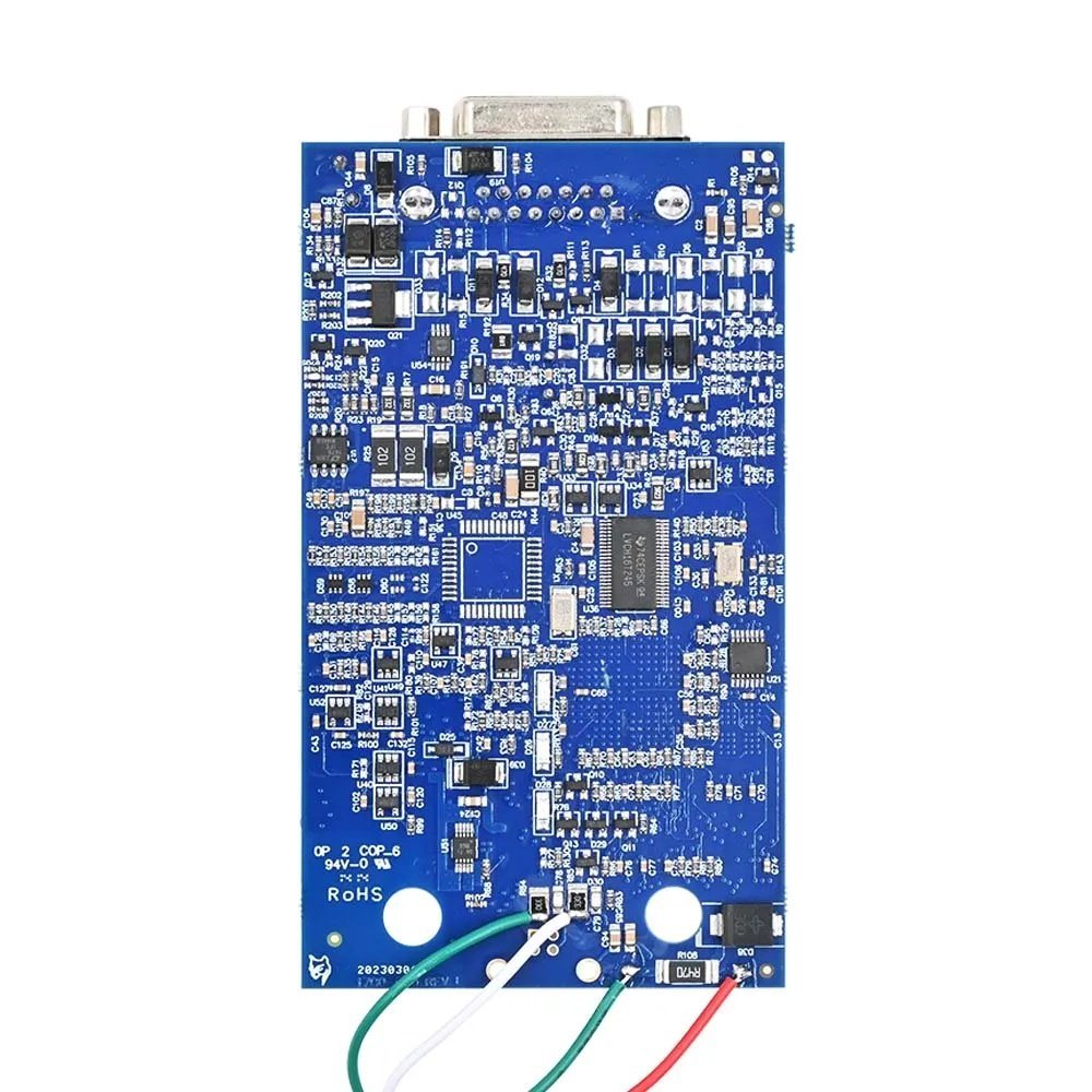 NEXIQ 2 Profesyonel USB &amp; Bluetooth Ağır Vasıta Arıza Tespit Cihazı