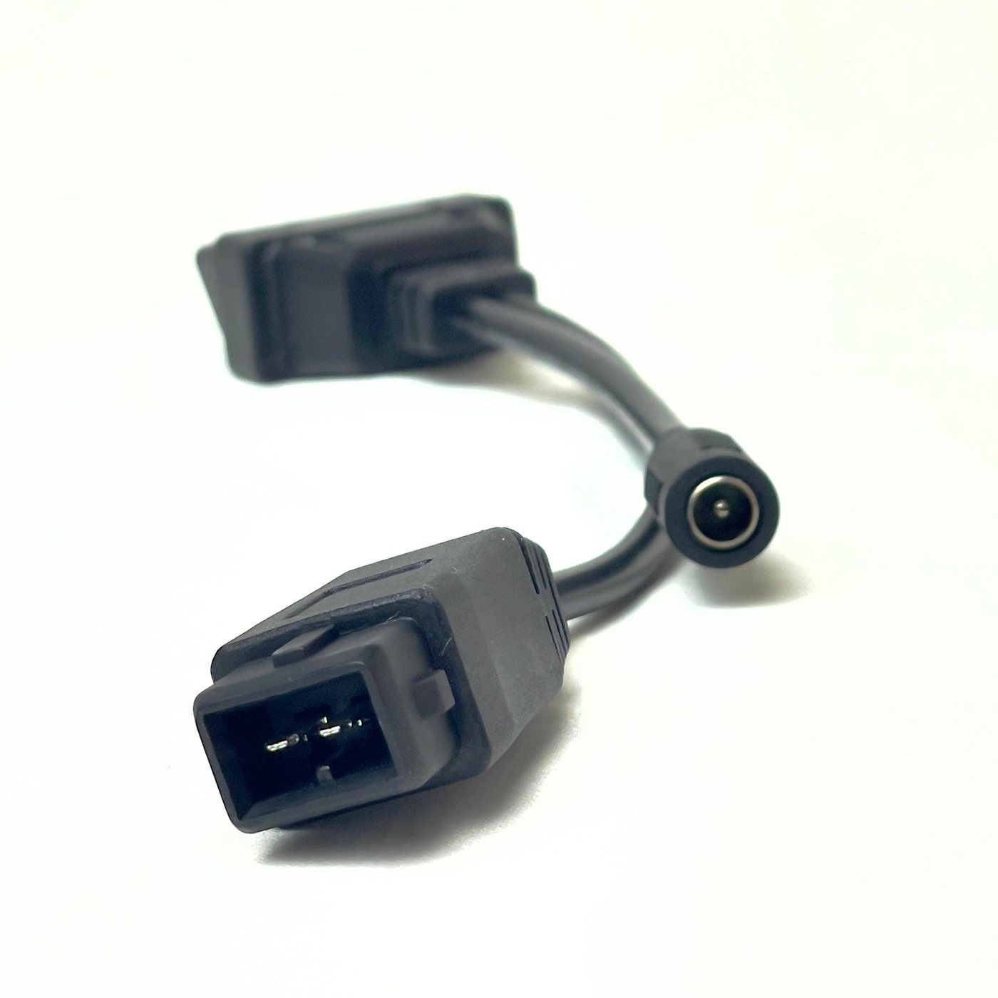 PSA 3 3 Pin V2 Peugeut ve Citroen Obd Dönüşüm Kablosu PSA 3 3 Pin V2 Peugeut ve Citroen Obd Dönüşüm Kablosu
