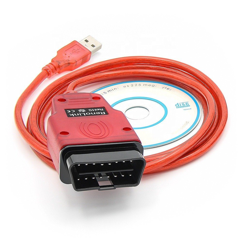 Renolink v2.10 Renault immo airbag sıfırlama ecu programlama cihazı Renolink v2.10 Renault immo airbag sıfırlama ecu programlama cihazı