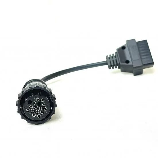 Scania 16 Pin OBD Dönüşüm Kablosu / Ağır Vasıta Scania 16 Pin OBD Dönüşüm Kablosu / Ağır Vasıta