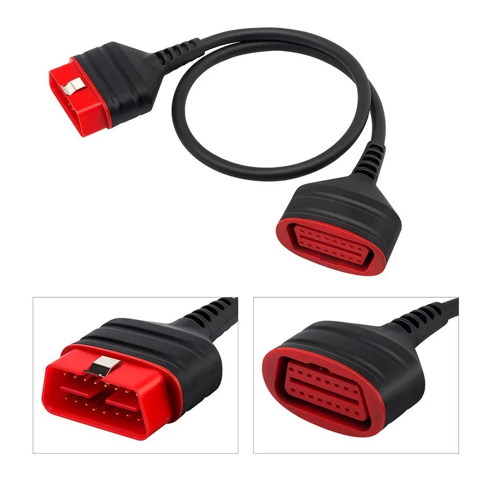 ThinkDiag Thinktool OBD2 Uzatma Kablosu ThinkDiag Thinktool OBD2 Uzatma Kablosu