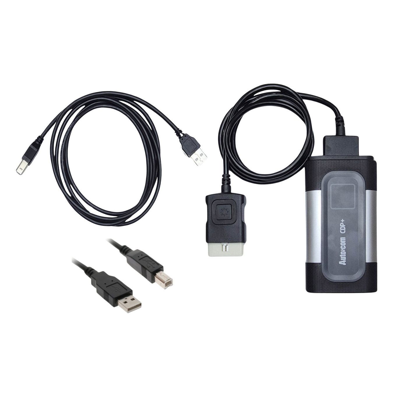 Universal Autocom CDP+ Full Kurulu Hazır Bilgisayar Türkçe Arıza Tespit Cihaz Seti