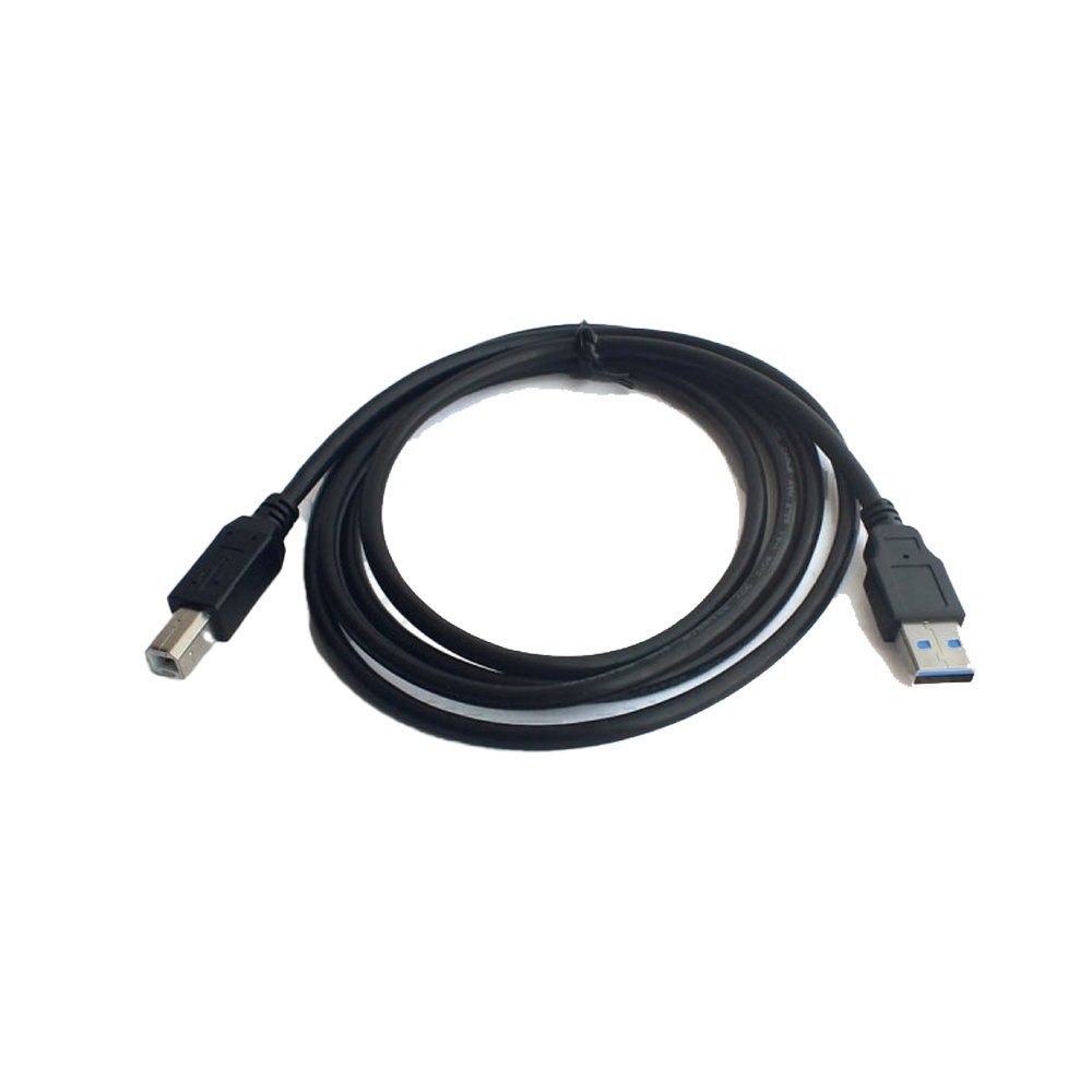 USB 3.0 KC501 ve Diğer Hızlı Port Cihazlarla Uyumlu Yüksek Kaliteli USB kablosu