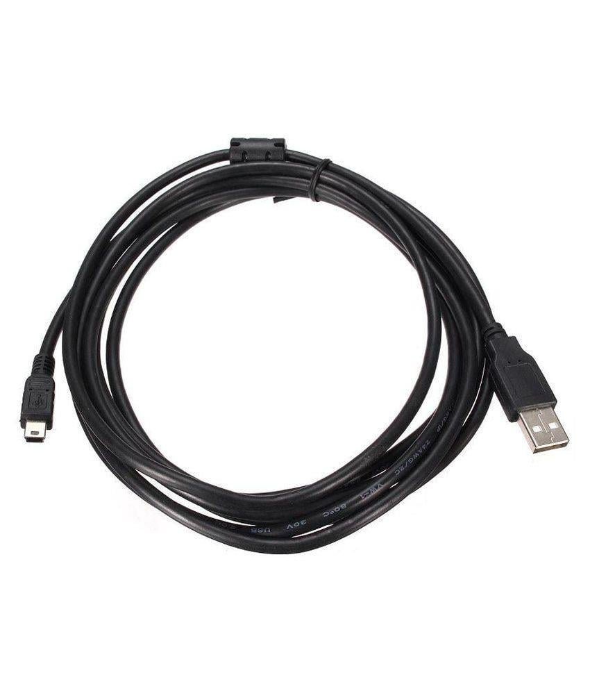 Vas 5054 İçin Usb Kablosu