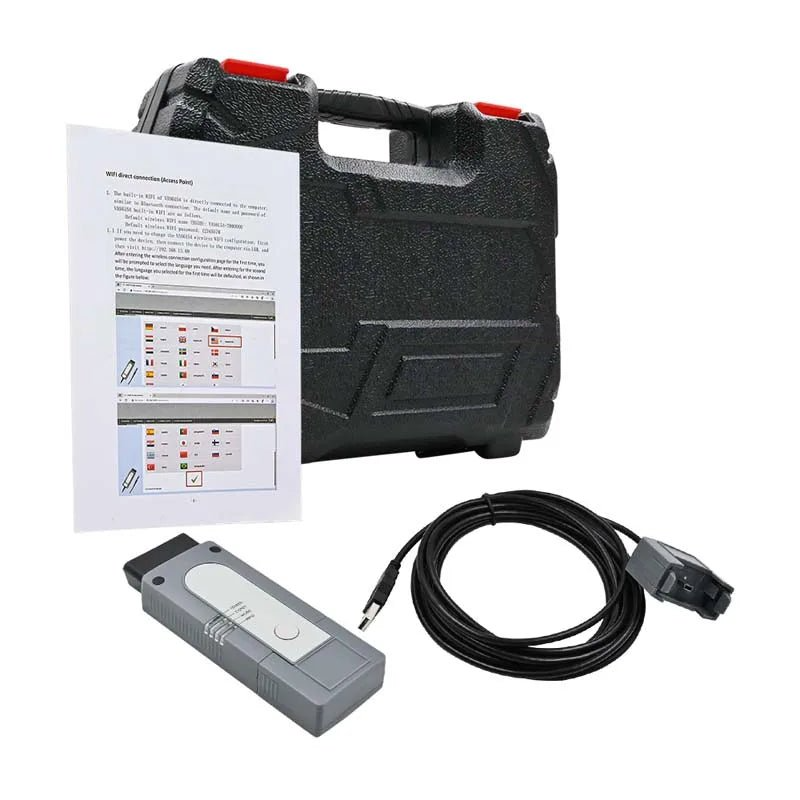 VAS 6154A Volkswagen Odis Türkçe Arıza Tespit Cihazı 1:1 OEM Tam Kaliteli Full Özel Plastik Çantalı Orjinal Driverlı VAS 6154A Volkswagen Odis Türkçe Arıza Tespit Cihazı 1:1 OEM Tam Kaliteli Full Özel Plastik Çantalı Orjinal Driverlı