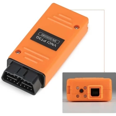 VNCI PT3G / PT4G Porsche Arıza Tespit ve Programlama Cihazı