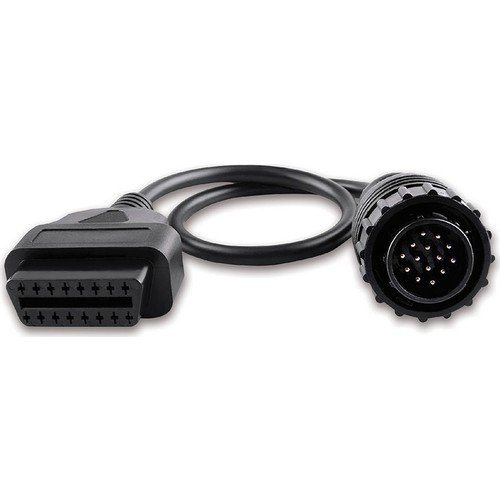 Volkswagen Volt LT35 Obd 14 Pin Bağlantı Kablosu – Obd2 Dönüştürücü Kablo Volkswagen Volt LT35 Obd 14 Pin Bağlantı Kablosu – Obd2 Dönüştürücü Kablo