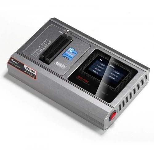 Xhorse Multi-Prog ECU &amp; TCU ve Eprom Programlama Cihazı