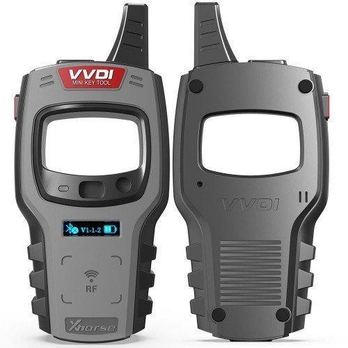 Xhorse VVDI Mini Keytool Cihazı Xhorse VVDI Mini Keytool Cihazı