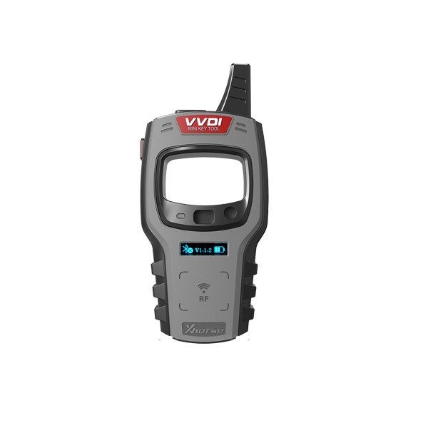 Xhorse VVDI Mini Keytool Cihazı
