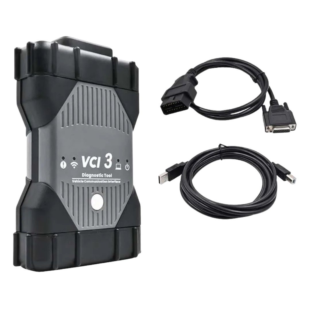 Yeni Nesil Renault Clip VCI 3 OBD2 Teşhis ve Arıza Tespit Cihazı Yeni Nesil Renault Clip VCI 3 OBD2 Teşhis ve Arıza Tespit Cihazı
