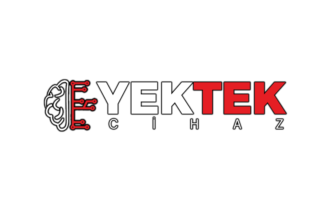 YekTek Cihaz