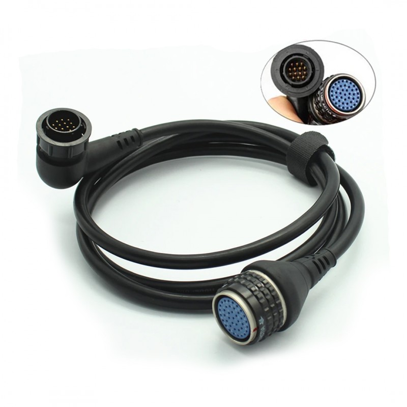 Mercedes C4 14 Pin Kablo
